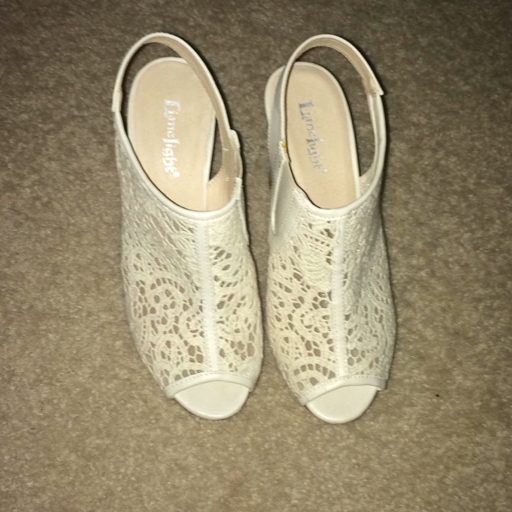 Wedges - Picture 2 of 4